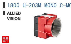 1800 U-203M MONO C-MOUNT ͼƬ